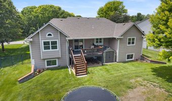 240 Bent Tree Ct, Andover, KS 67002