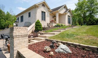 1500 N CR 1000 W, Anderson, IN 46012