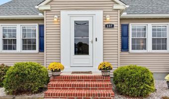 157 CLAYTON Ave, Frankford, DE 19945