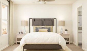 1416 W Sheep Wash Way Plan: ALAMAR, Benson, AZ 85602