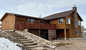 113 Thors Ln, Cokeville, WY 83114