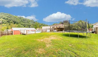 3 Pine St, Barrackville, WV 26559