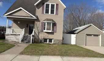 408 W Lincoln St, Alpena, MI 49707