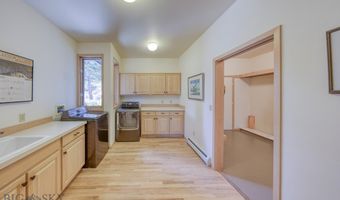 450 Crown Butte Rd, Big Sky, MT 59716