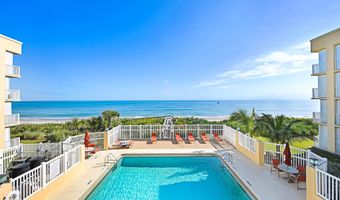 1831 Highway A1a 3301, Indian Harbour Beach, FL 32937