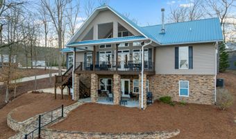 88 MADISON Ave, Arley, AL 35541