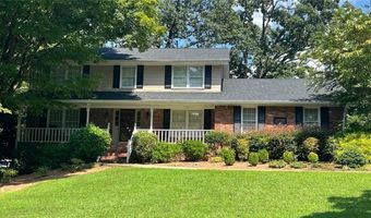 5109 Mount Vernon Way, Atlanta, GA 30338