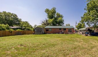 632 E US Highway 180 E, Albany, TX 76430