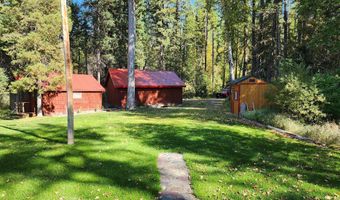 22703 MT Highway 83, Bigfork, MT 59911