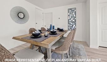 5465 GALLANTRY Ct, Baker, LA 70811