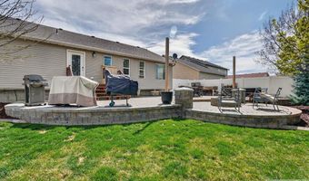 880 Redman St, Chubbuck, ID 83202