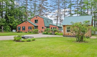 34 Winter Hill Ln, Andover, NH 03216