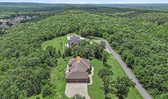 1155 Crested Butte Rd, Austin, AR 72007