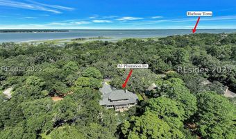85 Plantation Dr, Hilton Head Island, SC 29928