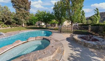 1925 El Dorado, Acton, CA 93510