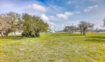 W Wheeler Ave, Aransas Pass, TX 78336