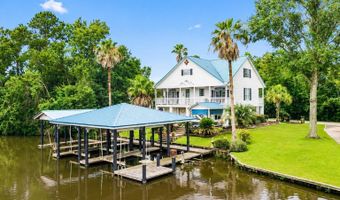 4502 Audubon Trl, Biloxi, MS 39532
