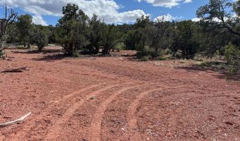 390 N Juniper Ranch Rd 108, Ash Fork, AZ 86320