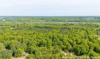 8091 Warner St, Allendale, MI 49401