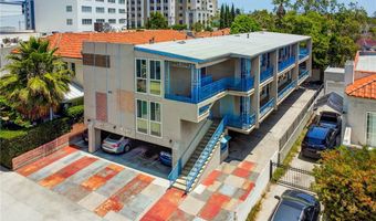 724 S Sycamore Ave, Los Angeles, CA 90036