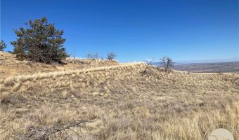 NHN Ruby Creek Drive lot 27, Belfry, MT 59088