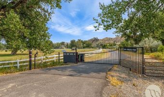 4365 Duck Creek Rd, Billings, MT 59101