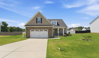 116 Looping Horse Cir, Angier, NC 27501