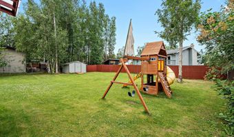 4156 Checkmate Dr, Anchorage, AK 99508