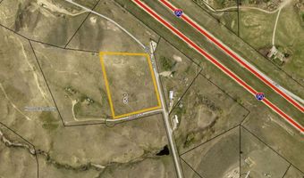 5 Tower Ln, Buffalo, WY 82834