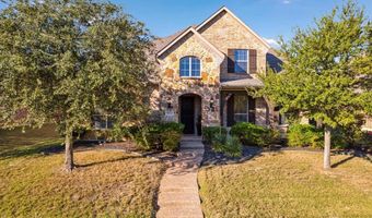 924 Lairds Ln, Allen, TX 75013