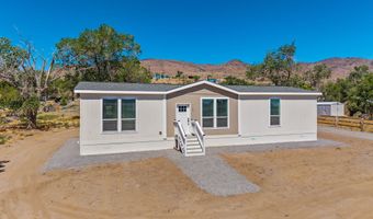 10 Grosh Ave, Dayton, NV 89403