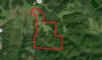 37928 Buck Run Rd, Albany, OH 45710