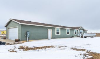 93 BLACKHAWK Trl, Boulder, WY 82923