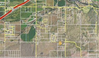 3096 E Foothills Dr, Chester, ID 83421
