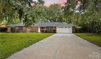 115 Phyllis Dr, Savannah, GA 31419