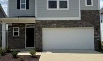 78 Willow Cameron Way, Angier, NC 27501