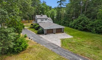95 Lakehurst Dr, Coventry, RI 02816