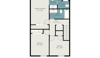 825 CHESNEY Ln, Bel Air, MD 21014