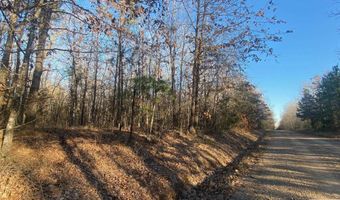 TBD CR 4507, De Kalb, TX 75559