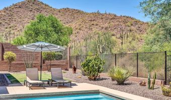 42144 N MOUNTAIN COVE Dr, Anthem, AZ 85086