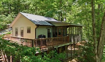 7166 COUNTY ROAD 40, Arley, AL 35541
