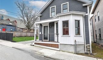 27 S Baptist St, Newport, RI 02840