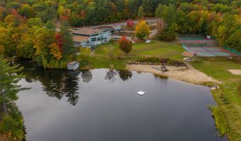 139 Summit Dr, Campton, NH 03223