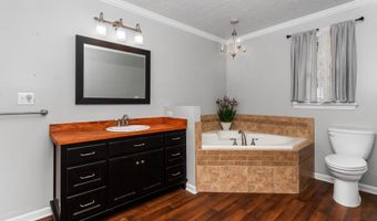 3015 GLADDEN Ln, Alexandria, AL 36250