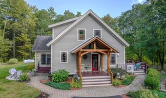 33 Maclean Rd, Alstead, NH 03602