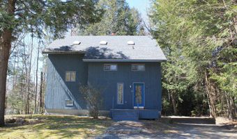 23 Boyle St, Lincoln, NH 03251