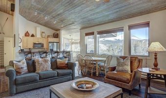 965 FOUR OCLOCK Rd, Breckenridge, CO 80424