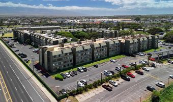 111 KAHULUI BEACH Rd B415, Kahului, HI 96732