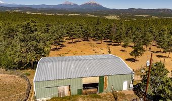 24401 County Rd 44, Aguilar, CO 81020