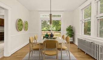 413 HOMELAND Ave, Baltimore, MD 21212